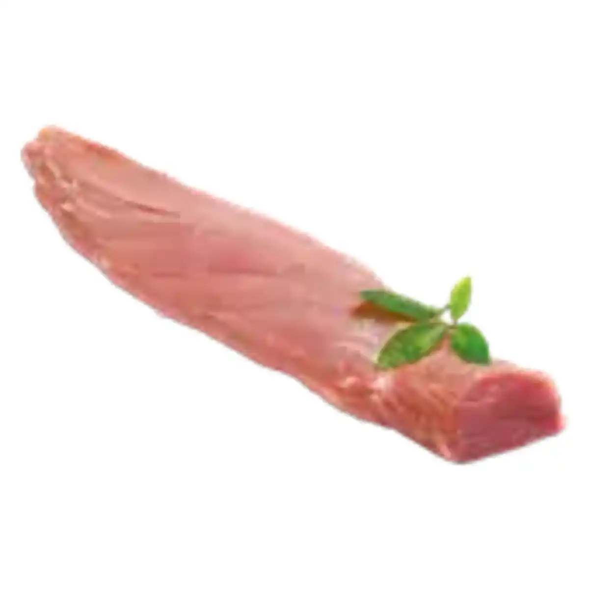 Bild 1 von Die Rostocker Schweinefilet flüssig gewürzt