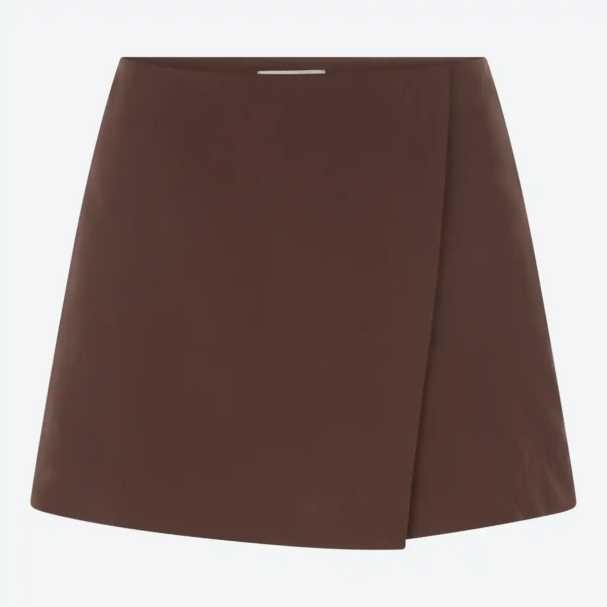 Bild 3 von Damen-Rock mit integrierter Shorts