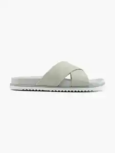 ESPRIT Tieffuß Pantolette