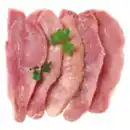 Bild 1 von MEINE FLEISCHEREI Frische Schweineschnitzel