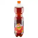 Bild 1 von FLIRTEA Eistee 1,5 l, Pfirsich