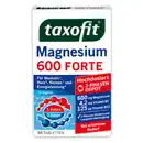 Bild 1 von Taxofit Magnesium 600 Forte