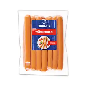 Morliny Würstchen