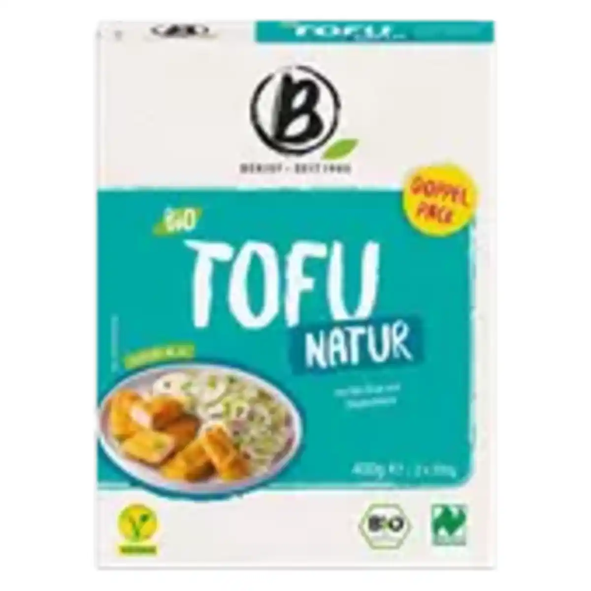 Bild 1 von Berief Bio Natur Tofu