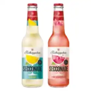 Rotkäppchen Secconade Zitrone oder Pink Grapefruit