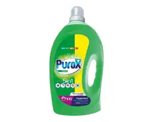 Waschmittel Purox Universal