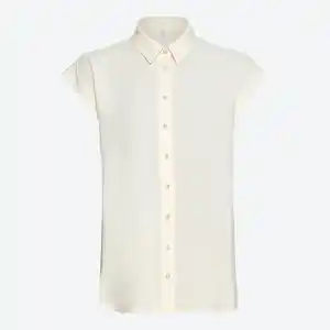 Damen-Bluse aus Viskose
