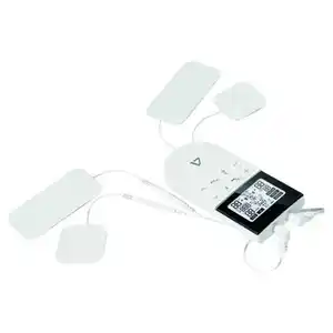 AMBIANO TENS EMS Massagegerät
