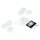Bild 1 von AMBIANO TENS EMS Massagegerät