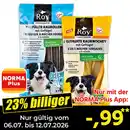 Bild 1 von Roy Kauknochen /-Rollen