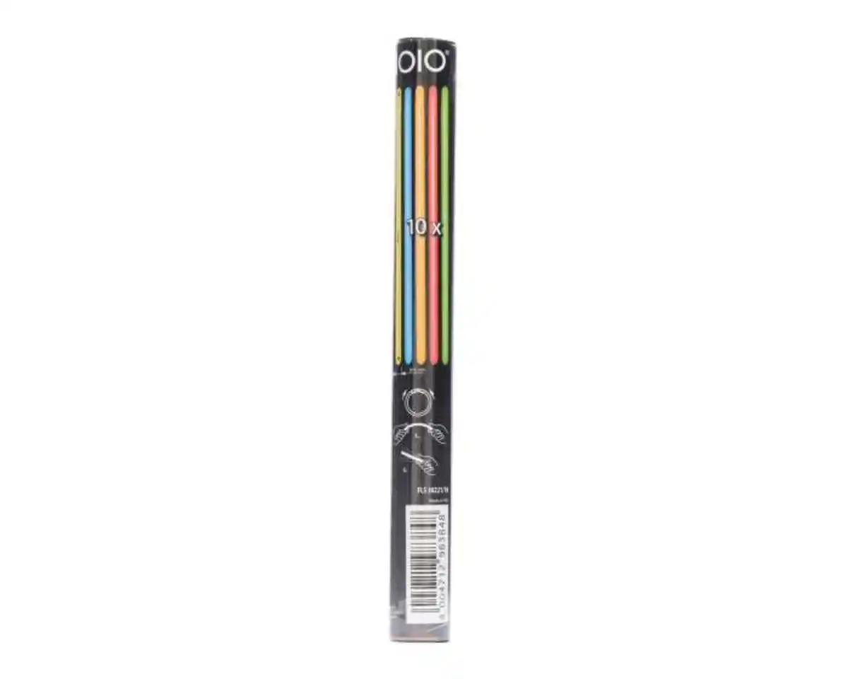 Bild 1 von Knicklichter Glowsticks Armbänder, 20 cm