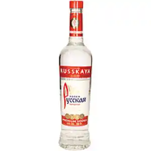 Vodka "Russkaya" 40% Vol.