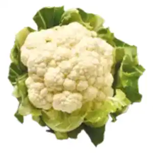 Blumenkohl