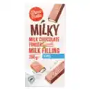 Bild 1 von Choco Bella Milk Chocolate Bars