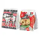 Bild 1 von Teigtaschen "I Love Pelmeni Beef" mit Rindfleischfuellung, t...