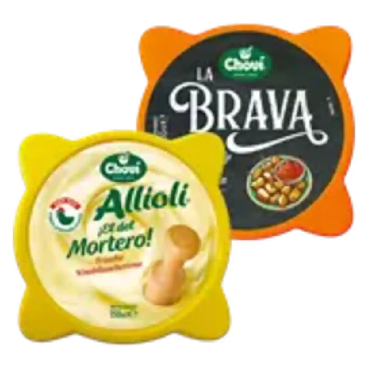 Bild 1 von Chovi Allioli oder La Brava