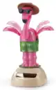 Bild 2 von IDEENWELT Solar-Gute-Laune-Figur Flamingo