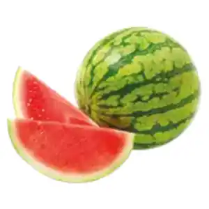 Miniwassermelone