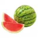 Bild 1 von Miniwassermelone