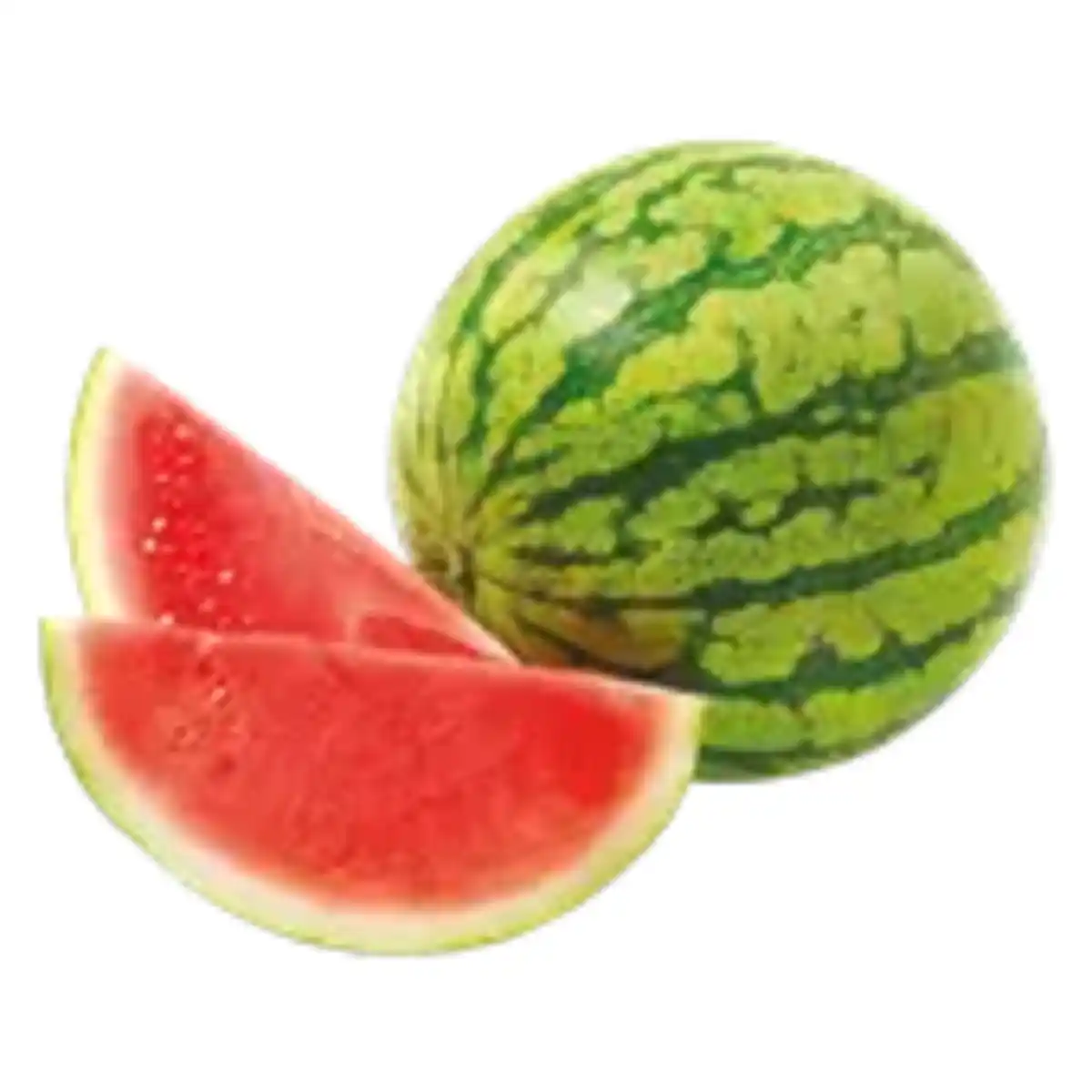 Bild 1 von Miniwassermelone