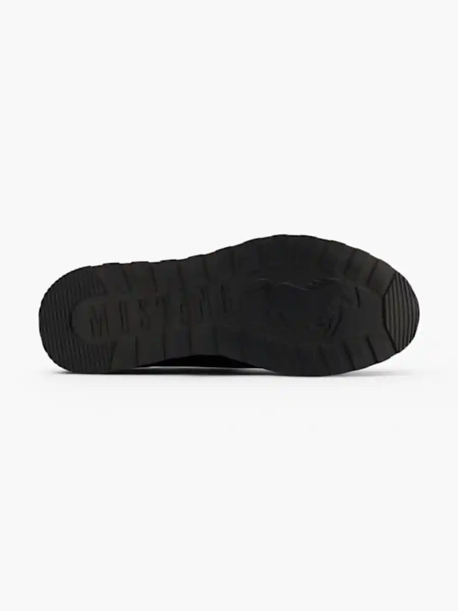 Bild 4 von Mustang Sneaker