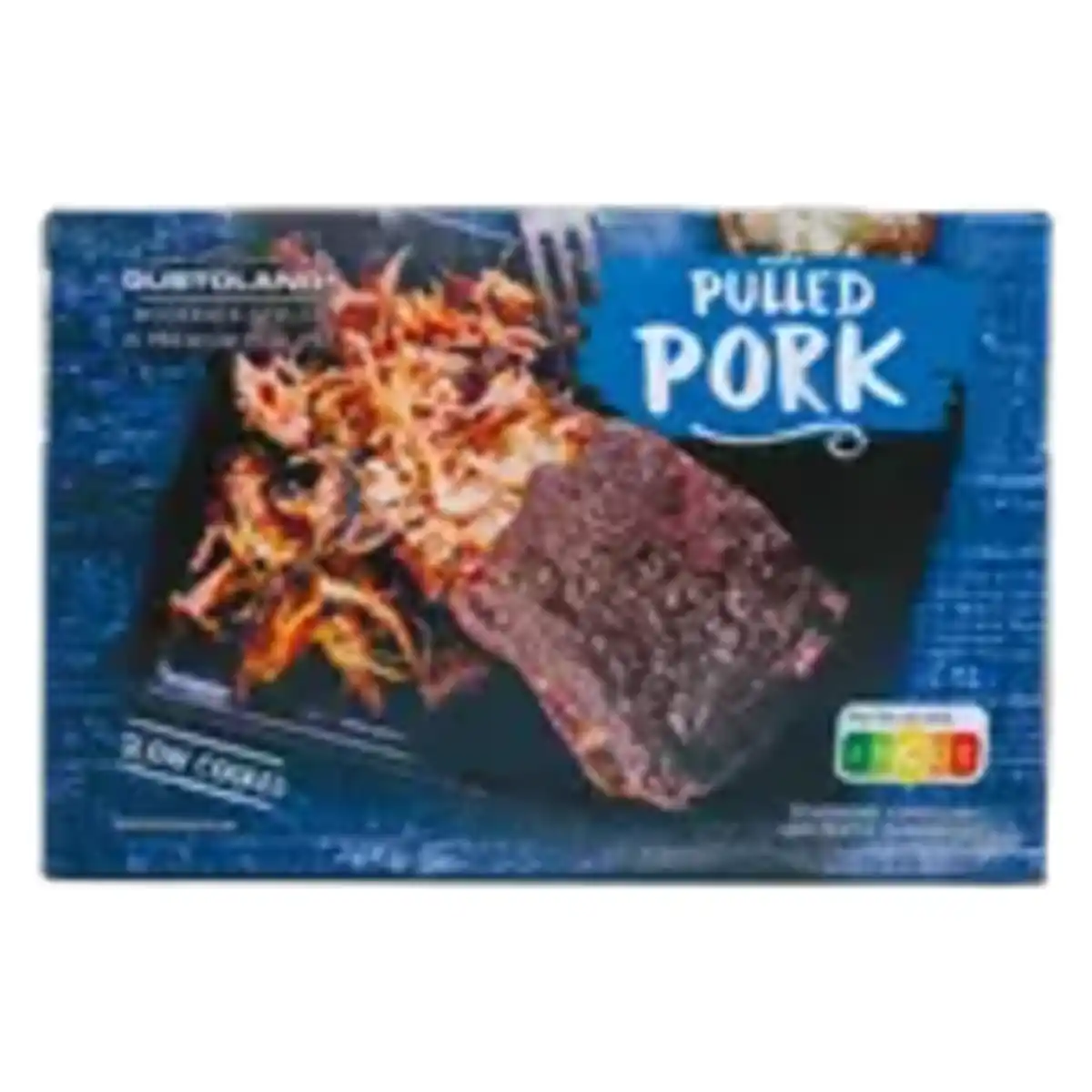 Bild 1 von Gustoland Pulled Pork