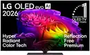 Bild 1 von OLED55G69LS 139 cm (55") OLED evo AI TV