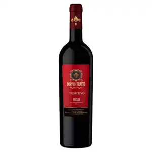 Doppio Tratto Primitivo IGT 0,75 l