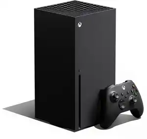 Xbox Series X (1TB) Konsole
