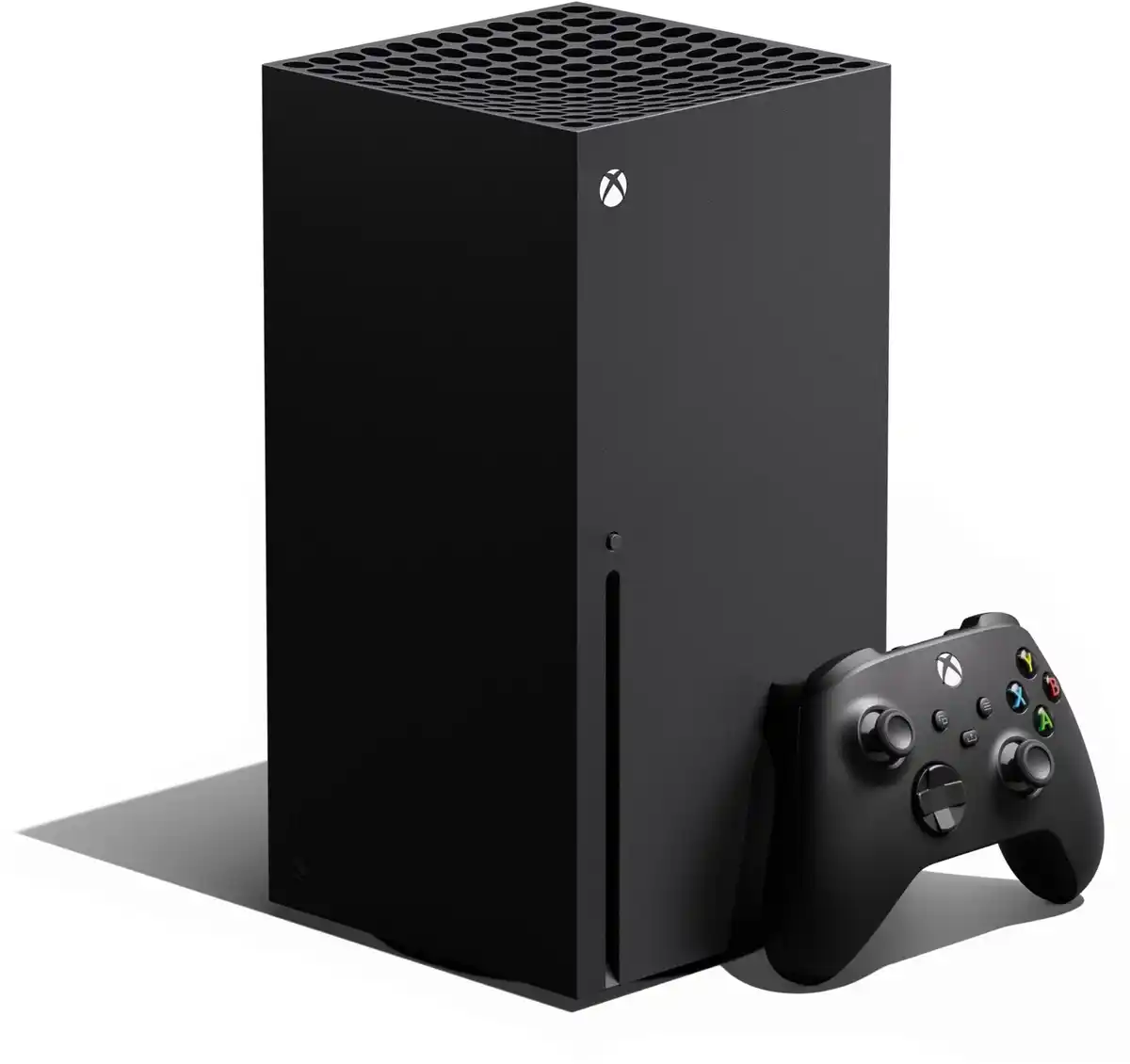 Bild 1 von Xbox Series X (1TB) Konsole