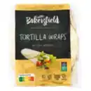 Bild 1 von Bakersfield Wraps