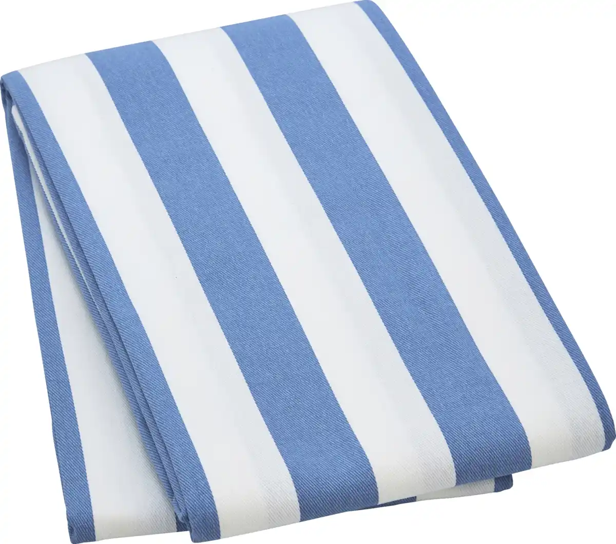 Bild 1 von IDEENWELT Tischdecke wasserabweisend Streifenmotiv