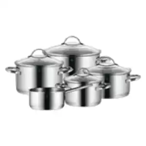 WMF Topf-Set 5-tlg. „Provence Plus“