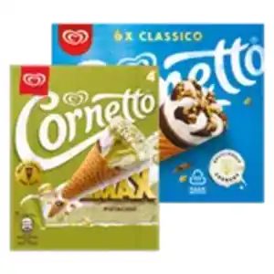 Langnese Cornetto