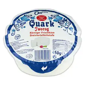 Quarki Quark