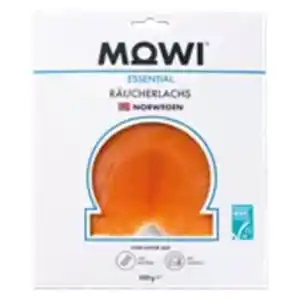 MOWI asc Räucherlachs