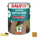 Bild 1 von Zaun- und Gartenlasur - Eiche hell
