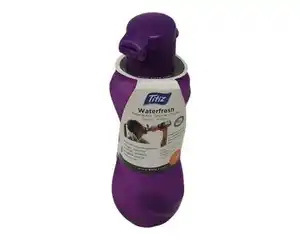 Trinkflasche Kunststoff, 500 ml