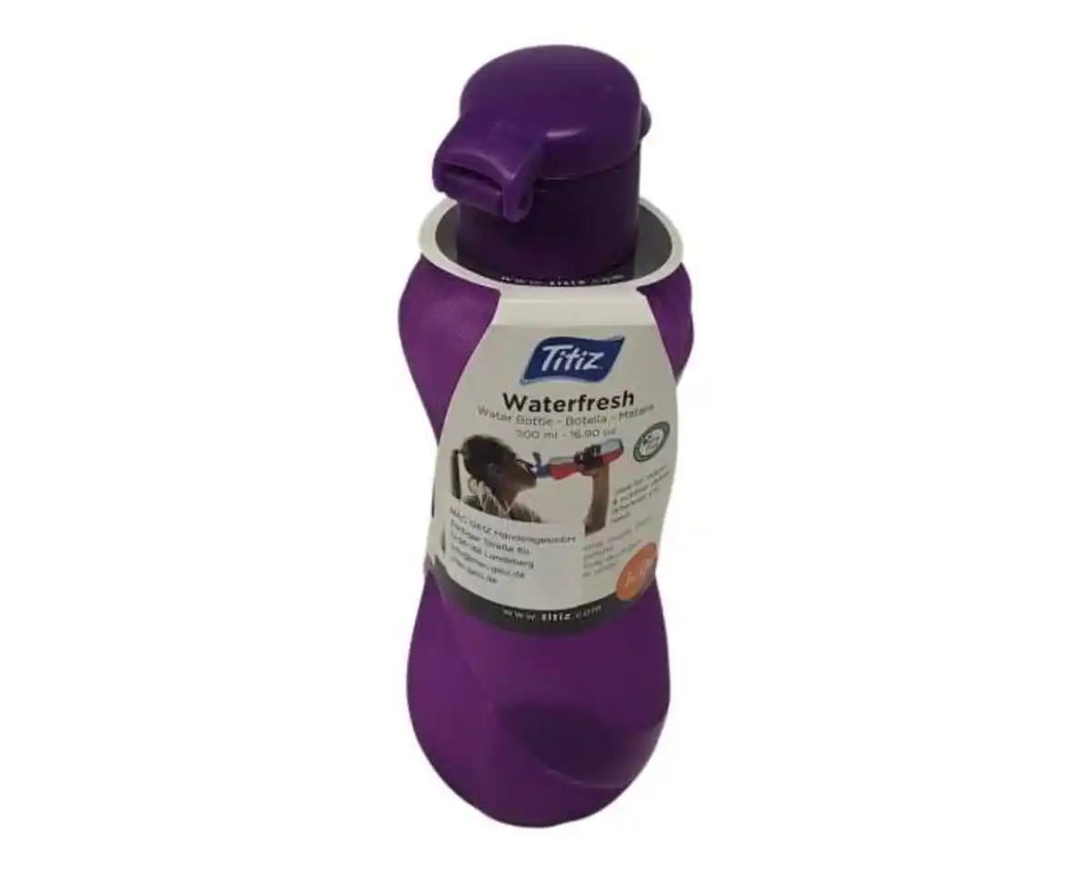 Bild 1 von Trinkflasche Kunststoff, 500 ml