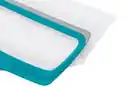 Bild 3 von Poolkescher AquaNet™ für Ø 30 mm Teleskopstangen aus Netz, ca. 50 x 40 x 41 cm - Blau