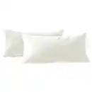 Bild 3 von Aloe-Vera Jersey-Kissenbezug 2er-Set