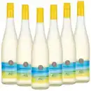 Bild 2 von Sommerzeit Secco weiß und fruchtig 0,75l