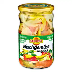 Suntat Mischgemüse