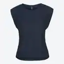 Bild 1 von Damen-T-Shirt mit Struktur