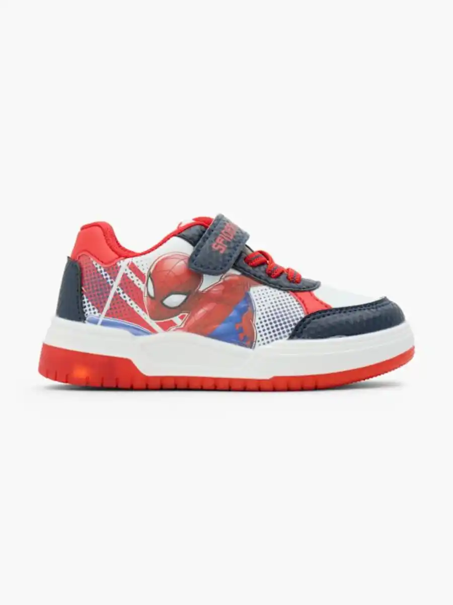 Bild 1 von Spider-Man Sneaker