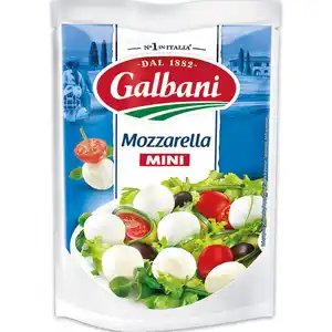 Galbani Mozzarella Mini