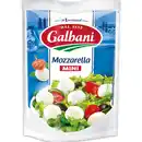 Bild 1 von Galbani Mozzarella Mini