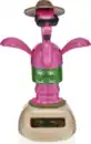 Bild 1 von IDEENWELT Solar-Gute-Laune-Figur Flamingo