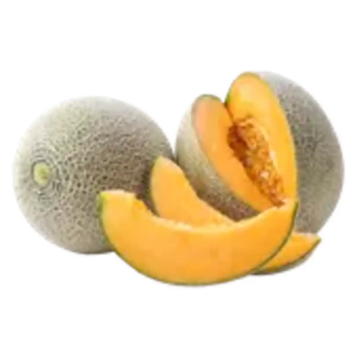 Bild 1 von Cantaloupemelone