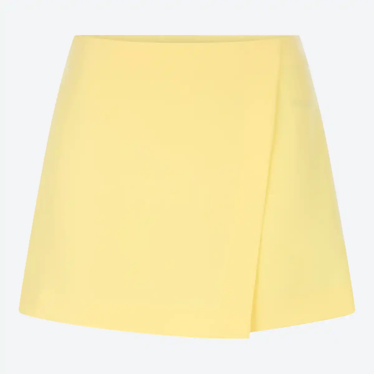 Bild 3 von Damen-Rock mit integrierter Shorts
